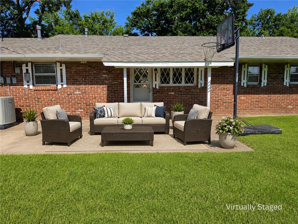 Western Oaks Place I - Residential