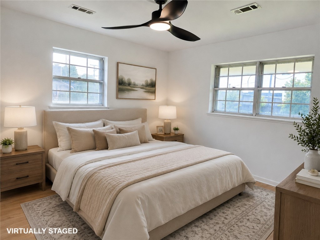 Western Oaks Place I - Residential