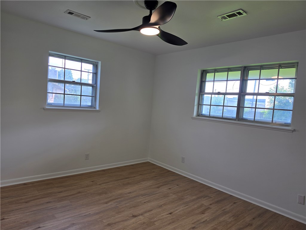 Western Oaks Place I - Residential