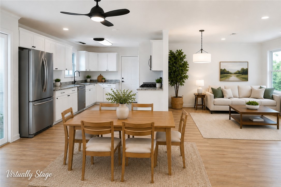 Western Oaks Place I - Residential