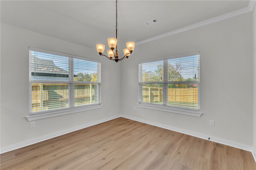 The Preserve at Stonebridge, Phase 1 - Residential