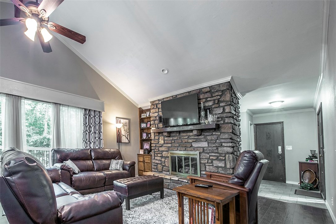 Wentworth Sub Bvv - Residential