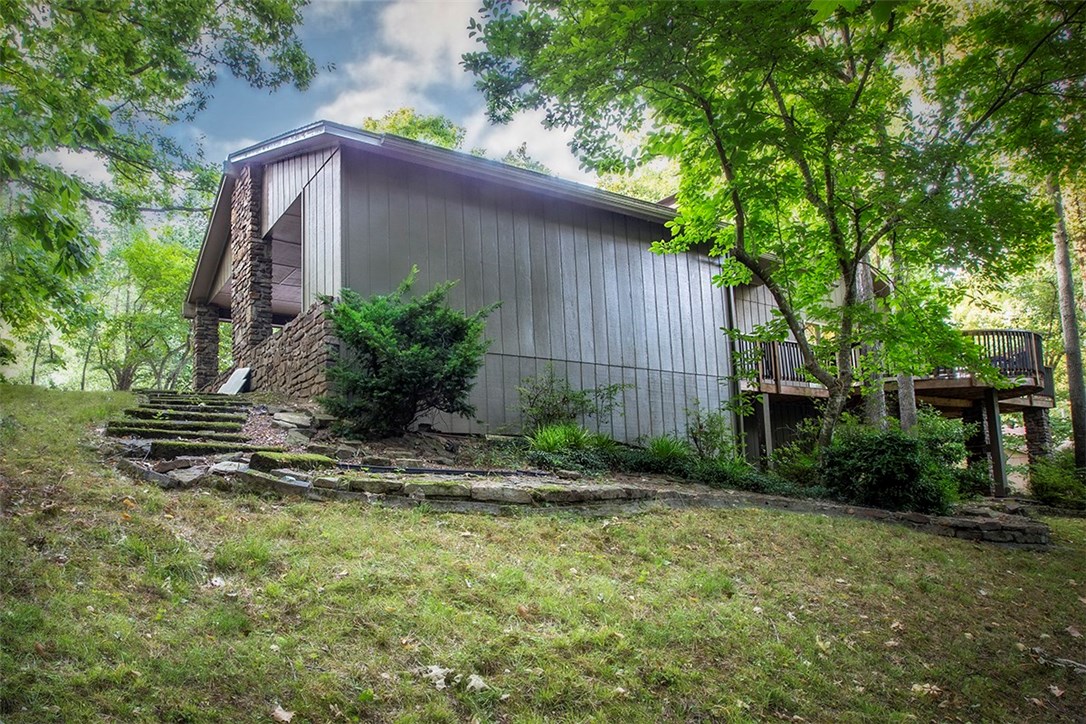 Wentworth Sub Bvv - Residential