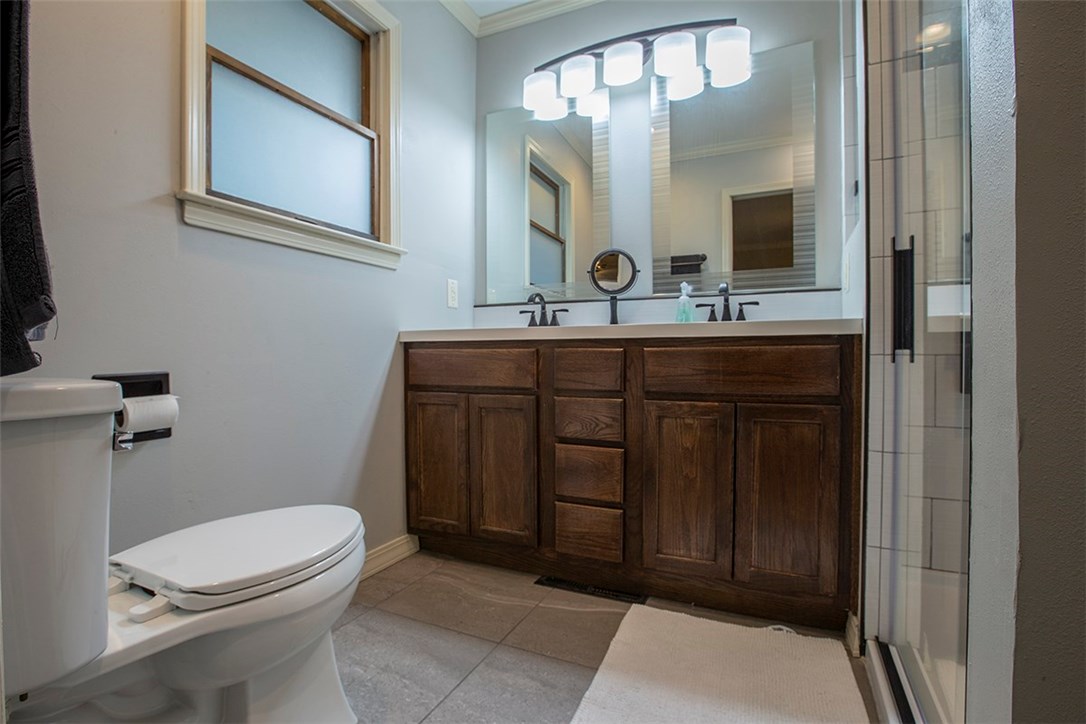 Wentworth Sub Bvv - Residential