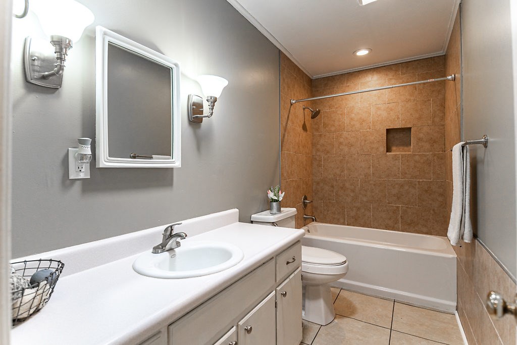 Leicester Sub Bvv - Residential