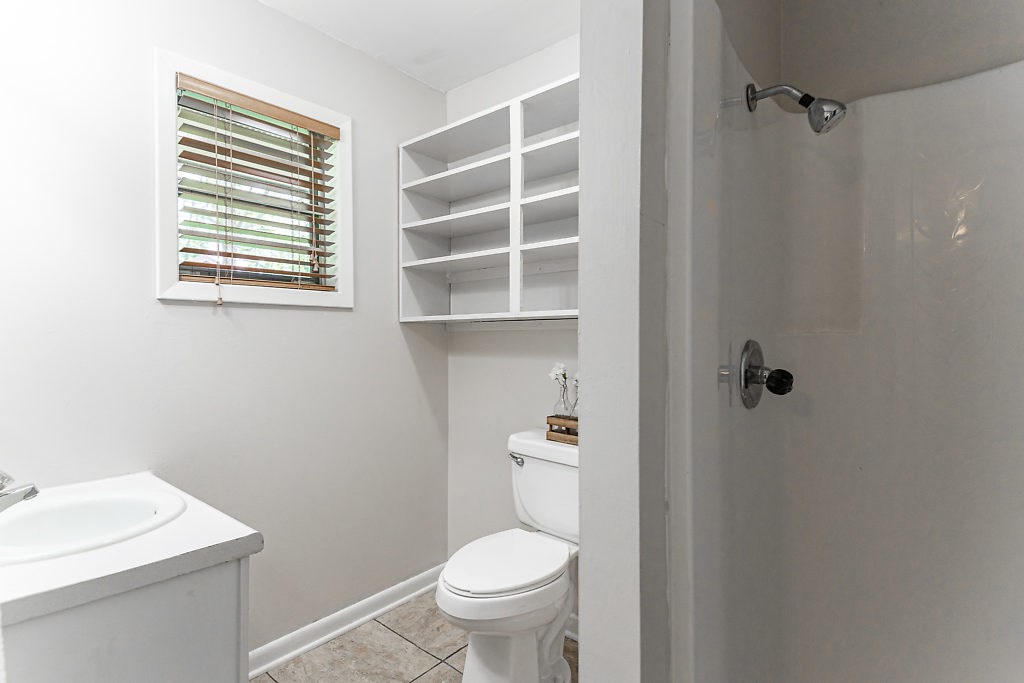 Leicester Sub Bvv - Residential