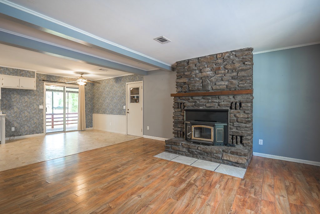 Leicester Sub Bvv - Residential