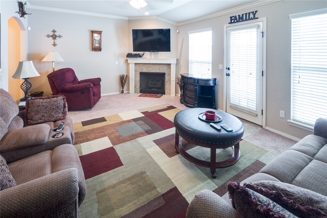 Blueberry Meadows Sub - Residential