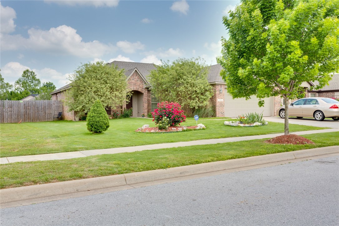 Blueberry Meadows Sub - Residential