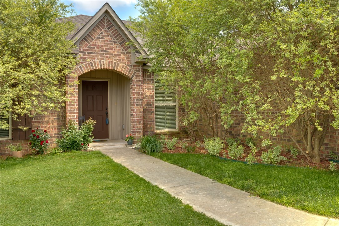 Blueberry Meadows Sub - Residential