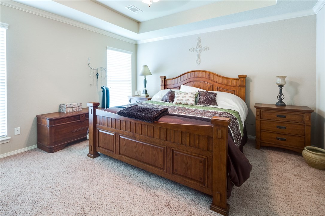 Blueberry Meadows Sub - Residential