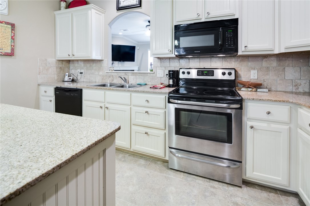Blueberry Meadows Sub - Residential