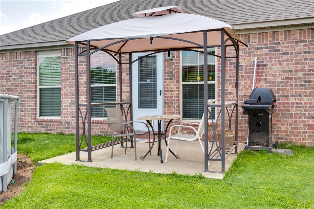 Blueberry Meadows Sub - Residential