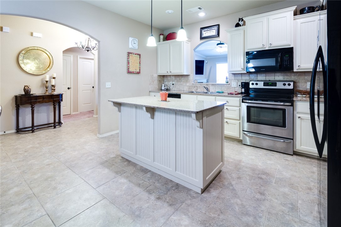 Blueberry Meadows Sub - Residential