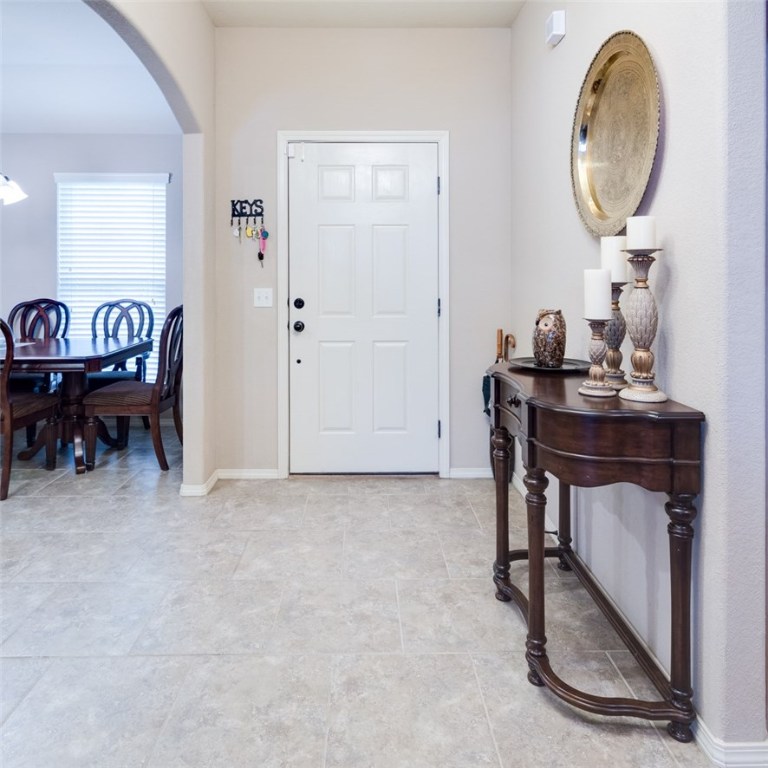 Blueberry Meadows Sub - Residential