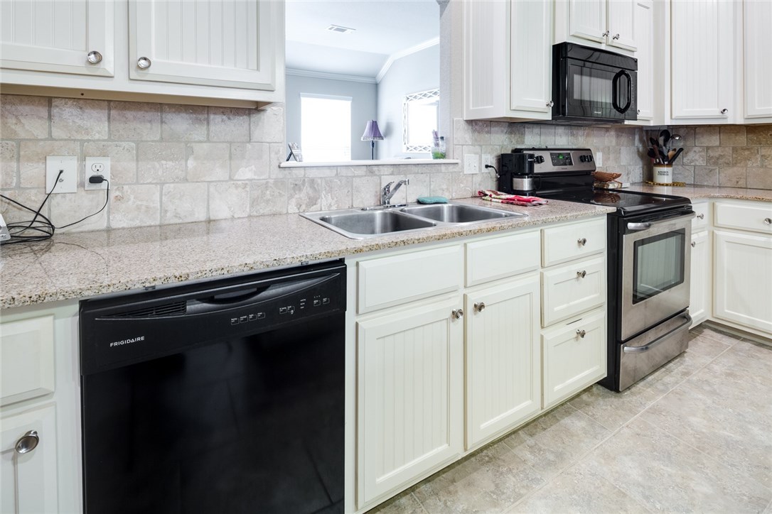 Blueberry Meadows Sub - Residential