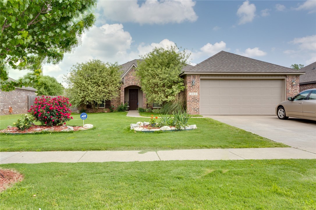 Blueberry Meadows Sub - Residential
