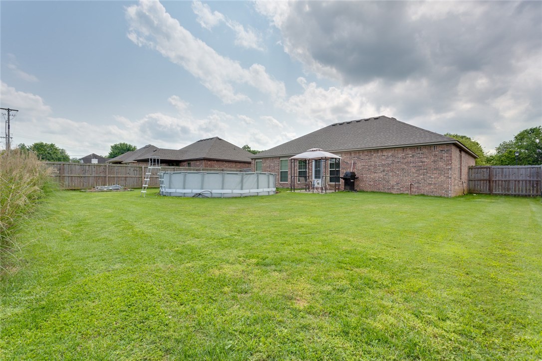 Blueberry Meadows Sub - Residential
