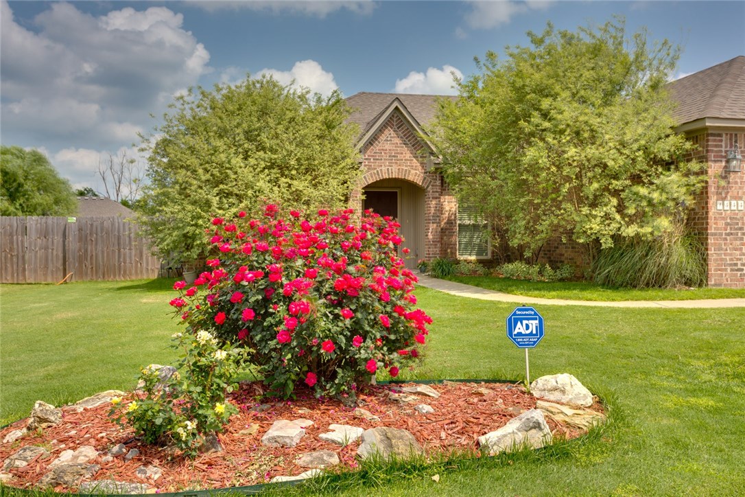 Blueberry Meadows Sub - Residential