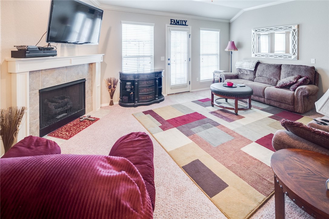 Blueberry Meadows Sub - Residential