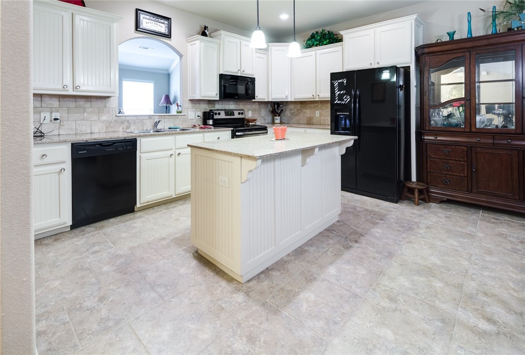 Blueberry Meadows Sub - Residential