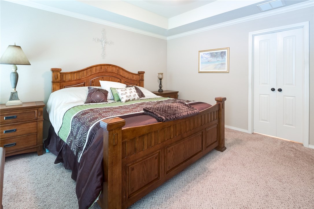 Blueberry Meadows Sub - Residential