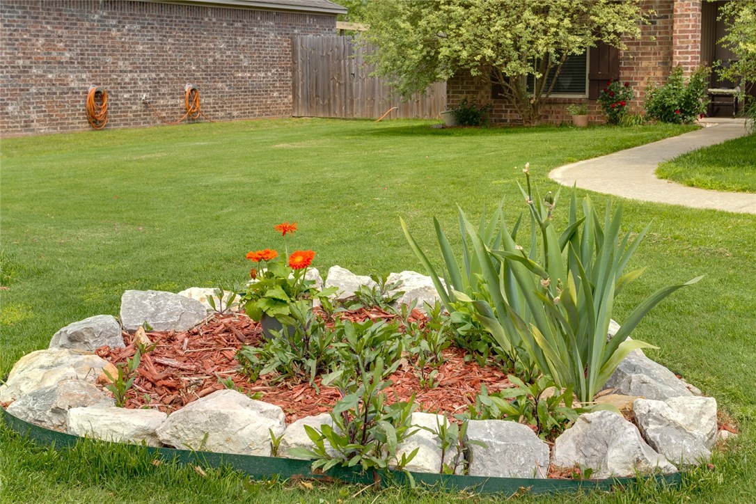 Blueberry Meadows Sub - Residential