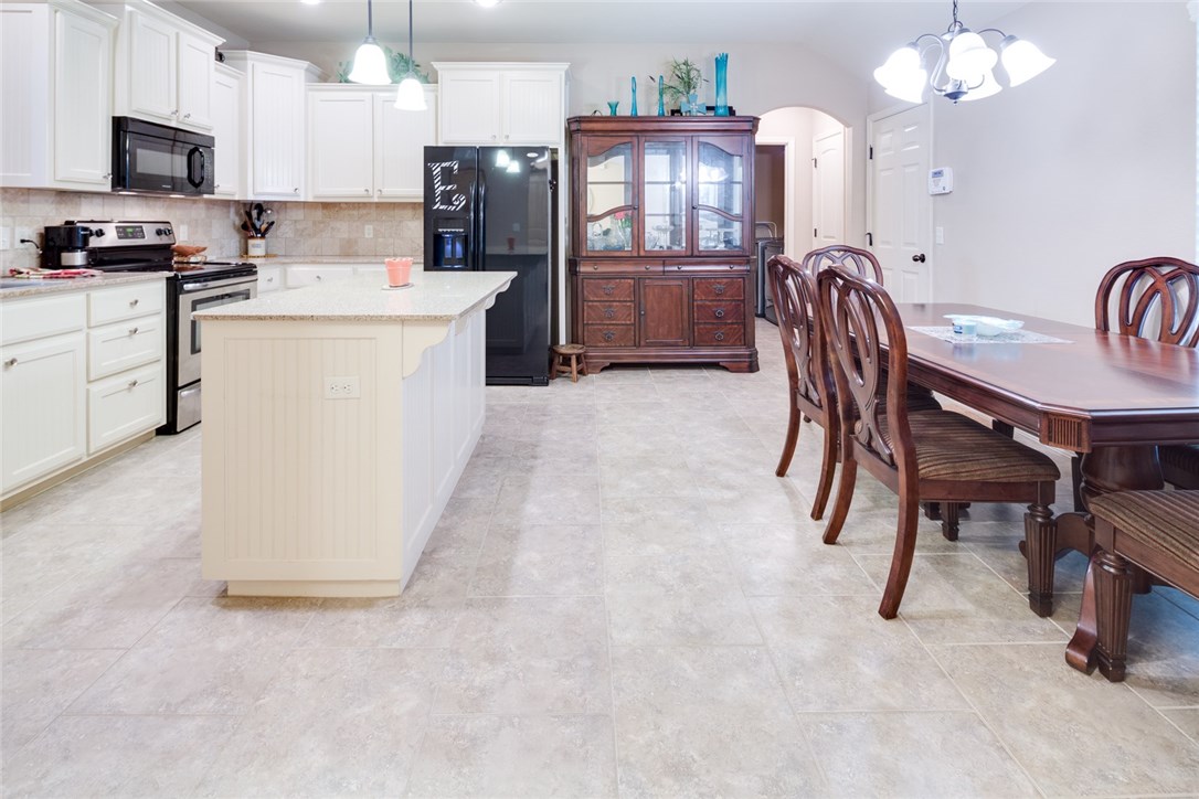 Blueberry Meadows Sub - Residential