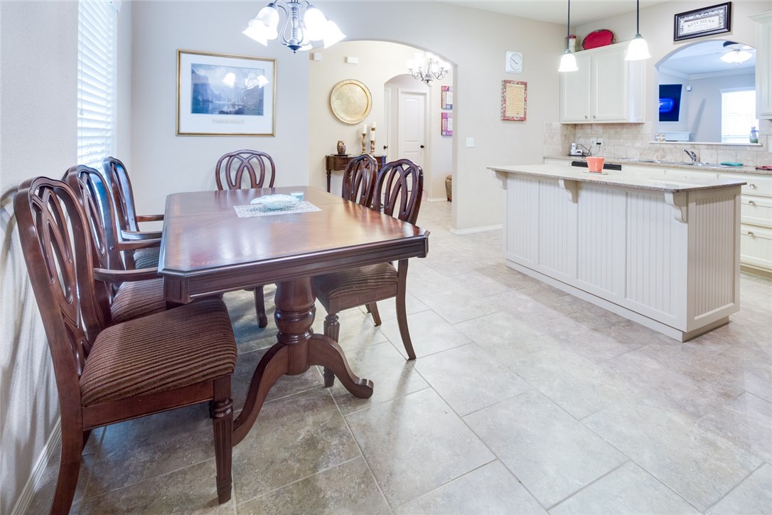 Blueberry Meadows Sub - Residential
