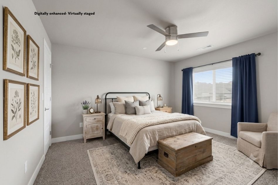 Rolling Acres Ph Ii Sub Bentonville - Residential