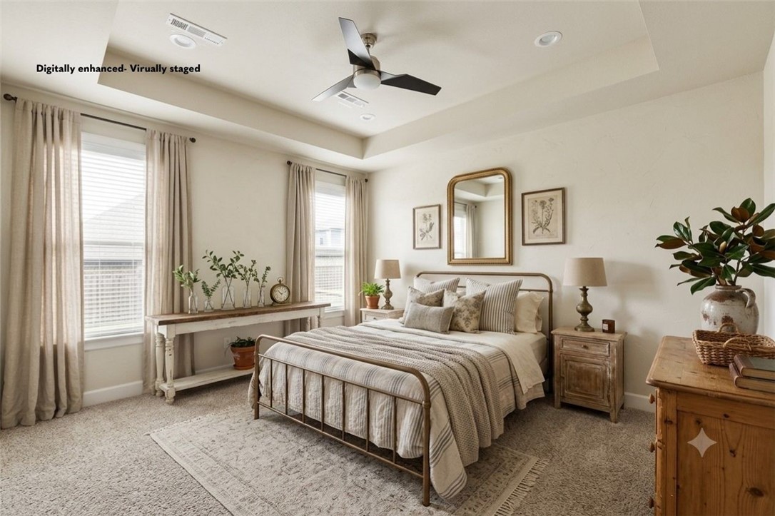 Rolling Acres Ph Ii Sub Bentonville - Residential