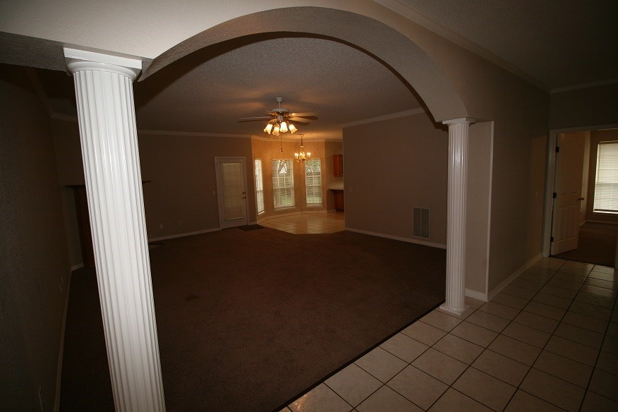 Cambridge Park Ph 3 Rogers - Residential Lease