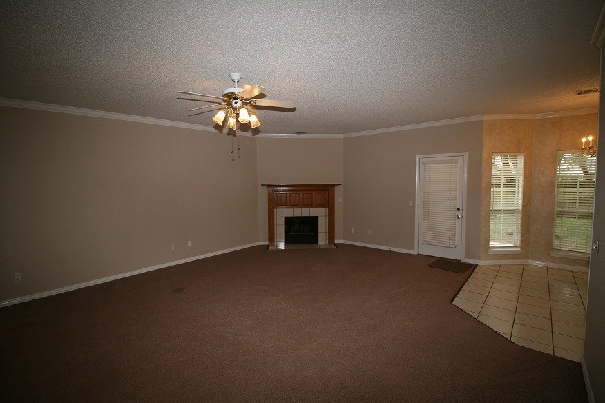 Cambridge Park Ph 3 Rogers - Residential Lease