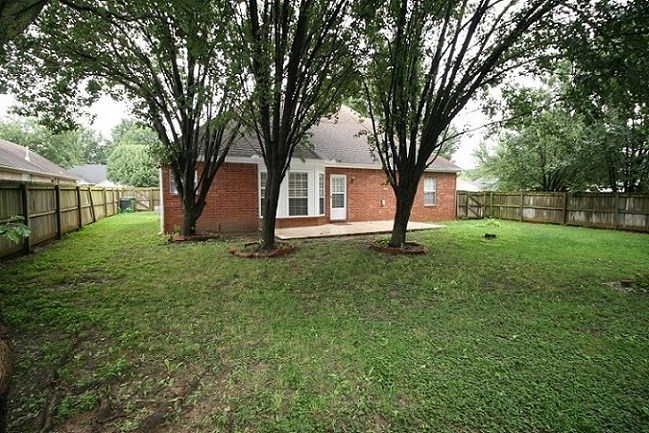 Cambridge Park Ph 3 Rogers - Residential Lease