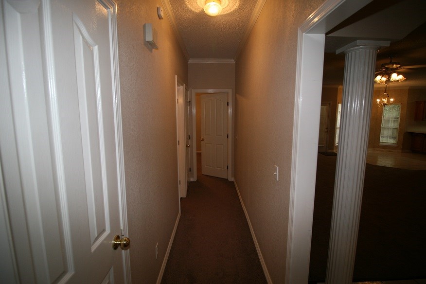 Cambridge Park Ph 3 Rogers - Residential Lease
