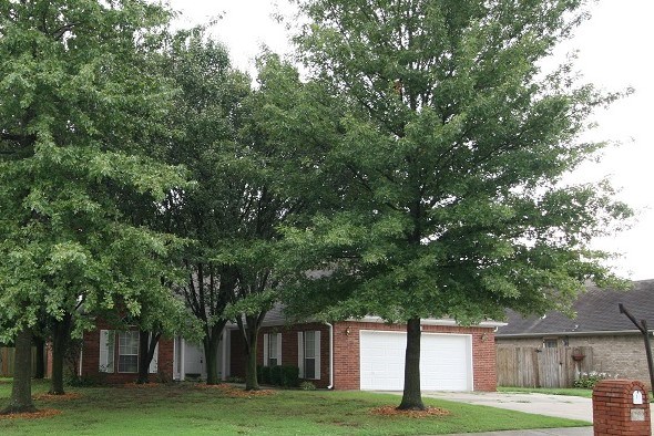 Cambridge Park Ph 3 Rogers - Residential Lease