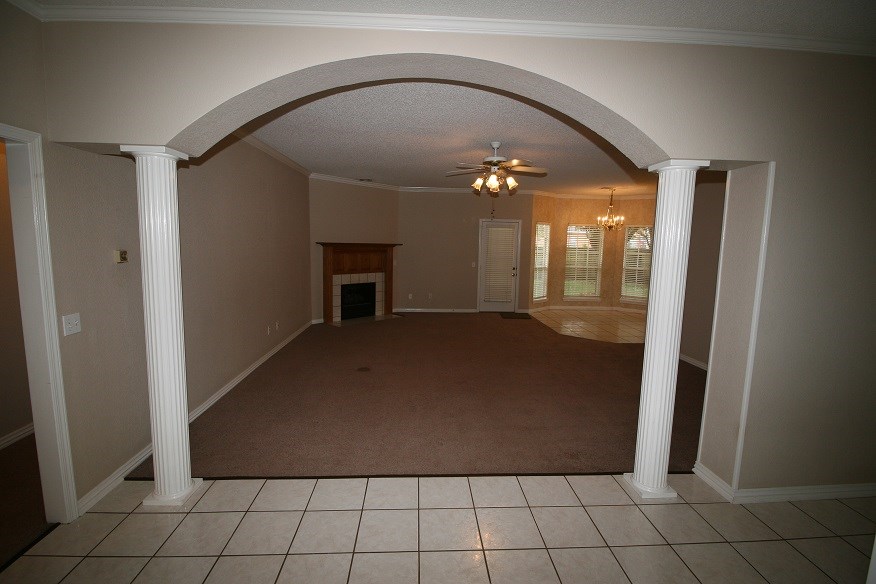 Cambridge Park Ph 3 Rogers - Residential Lease
