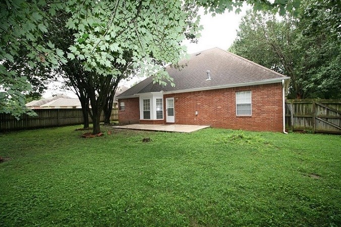 Cambridge Park Ph 3 Rogers - Residential Lease