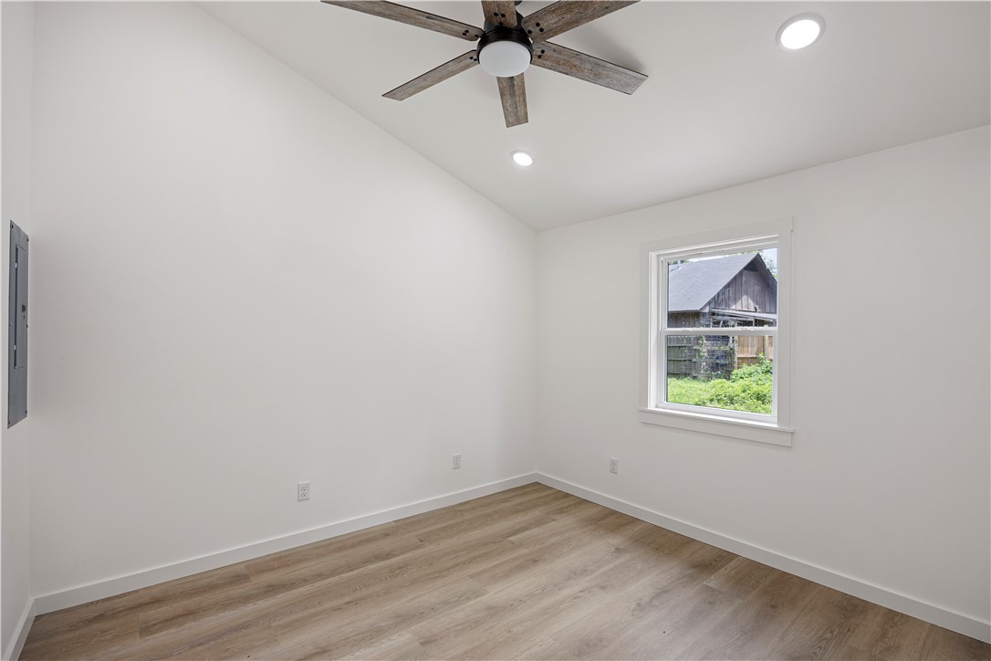 Dardanelle City Sub - Residential