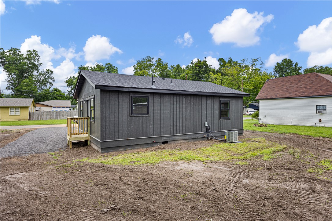 Dardanelle City Sub - Residential