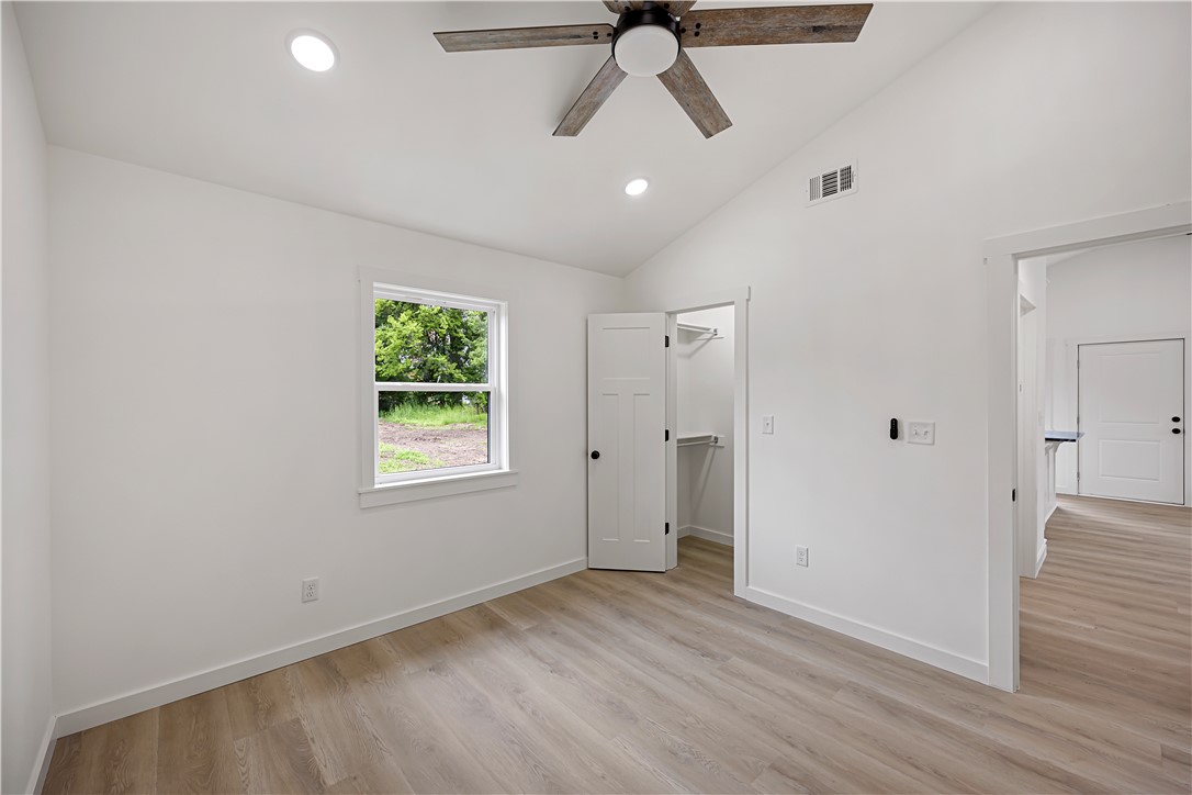 Dardanelle City Sub - Residential