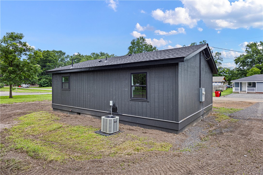 Dardanelle City Sub - Residential