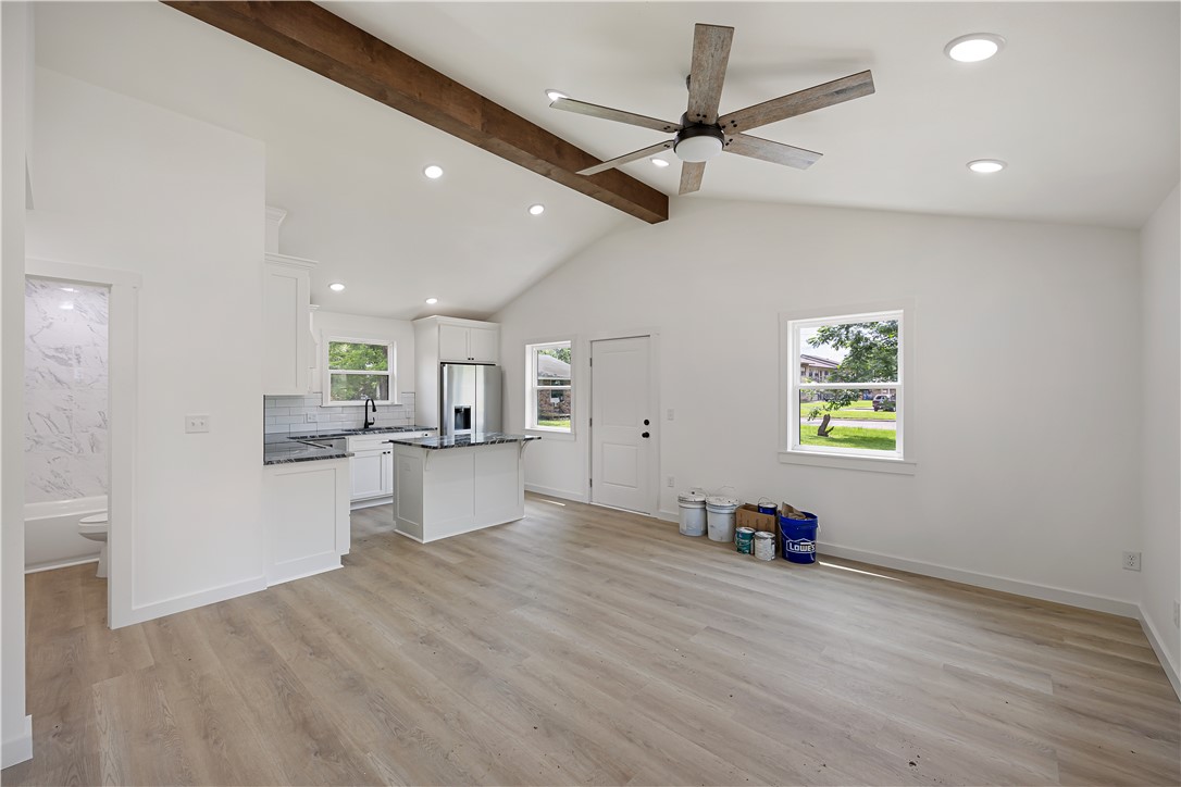 Dardanelle City Sub - Residential