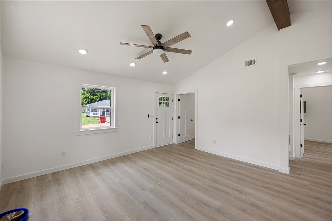 Dardanelle City Sub - Residential