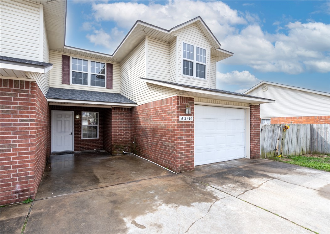 Sun Haven Add Siloam Spgs - Residential