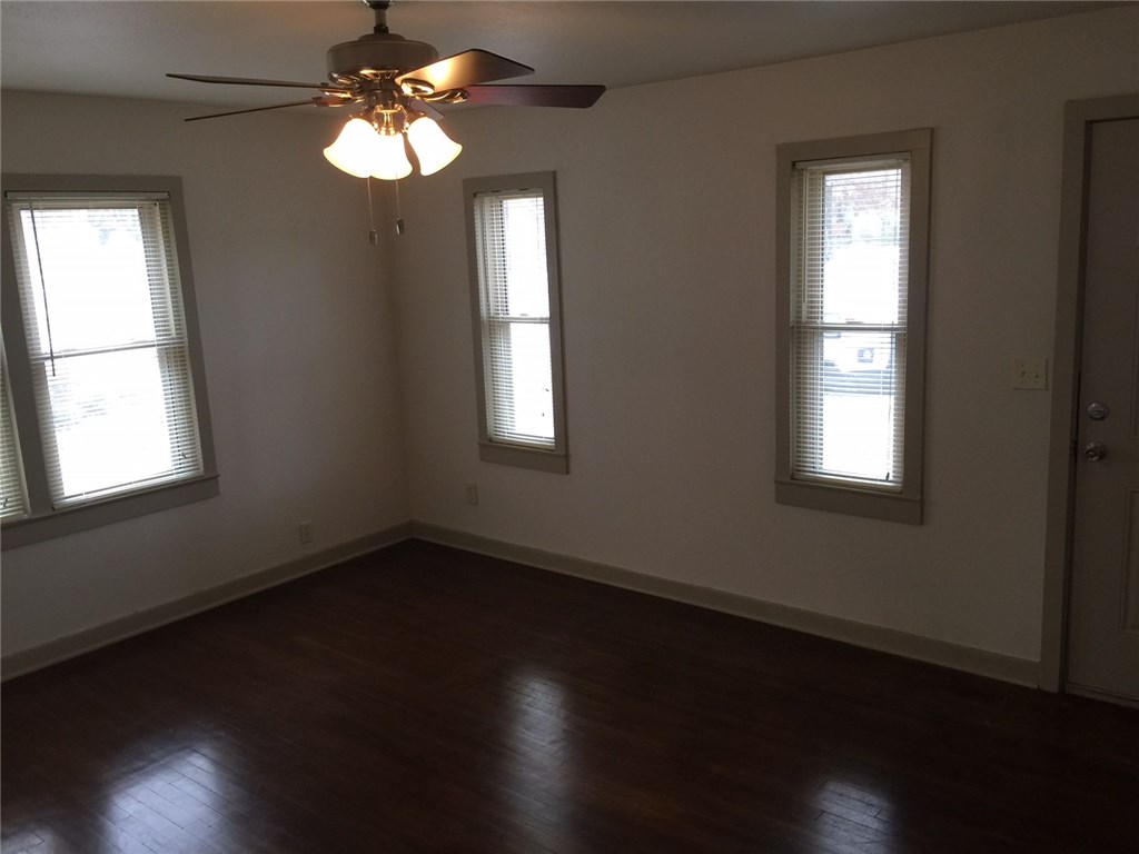 Lincoln & Rice Add Bentonville - Residential Lease