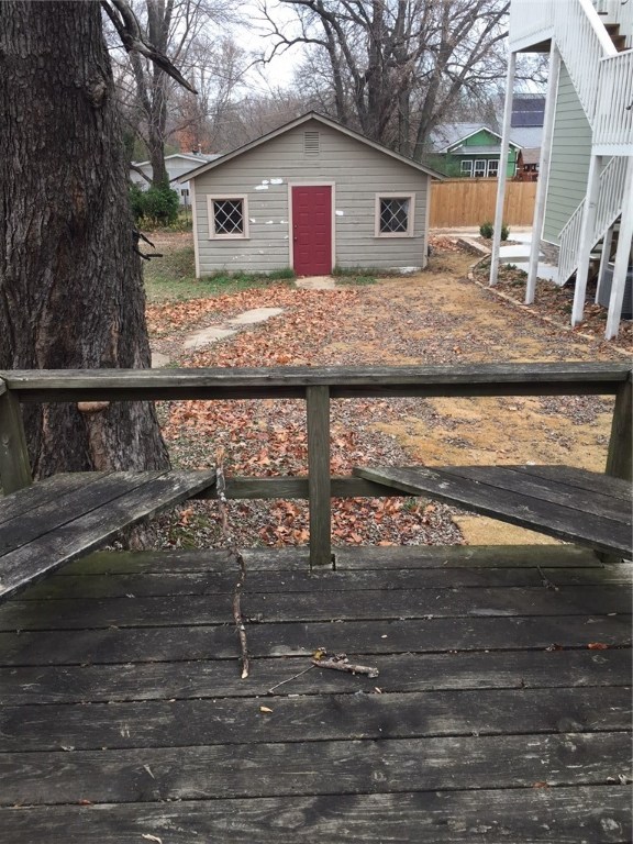 Lincoln & Rice Add Bentonville - Residential Lease