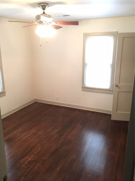 Lincoln & Rice Add Bentonville - Residential Lease