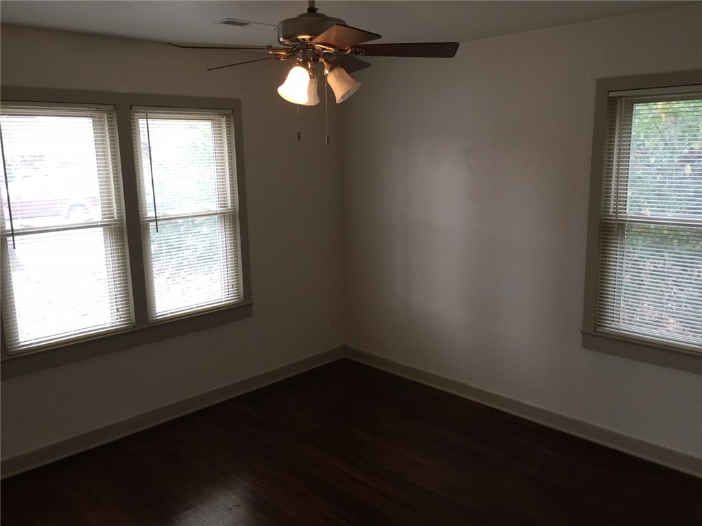 Lincoln & Rice Add Bentonville - Residential Lease
