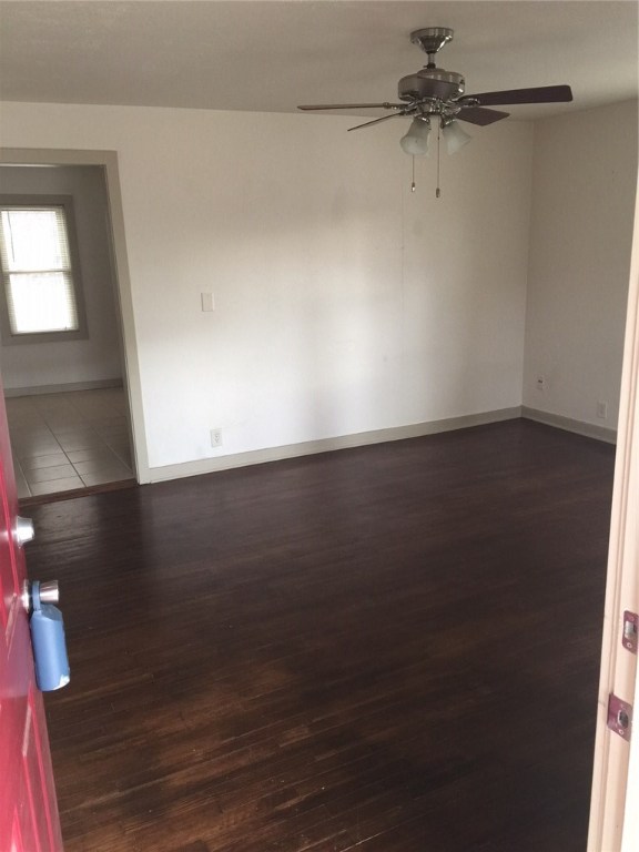 Lincoln & Rice Add Bentonville - Residential Lease
